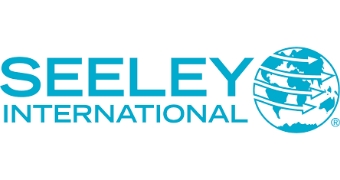 seeley international logo